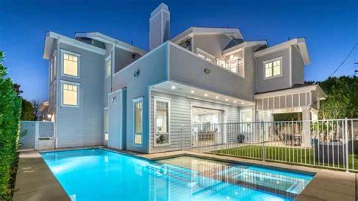 'Full House' Creator Sells L.A. Home For $20.2 Million