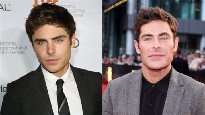 10 of Zac Effron's Highest Paying Acting Gigs
