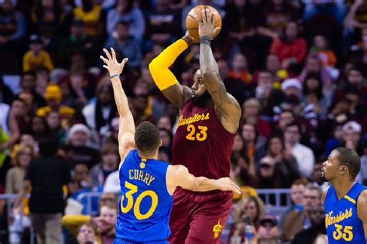 10 Salary Facts You Need To Know About The NBA Finals