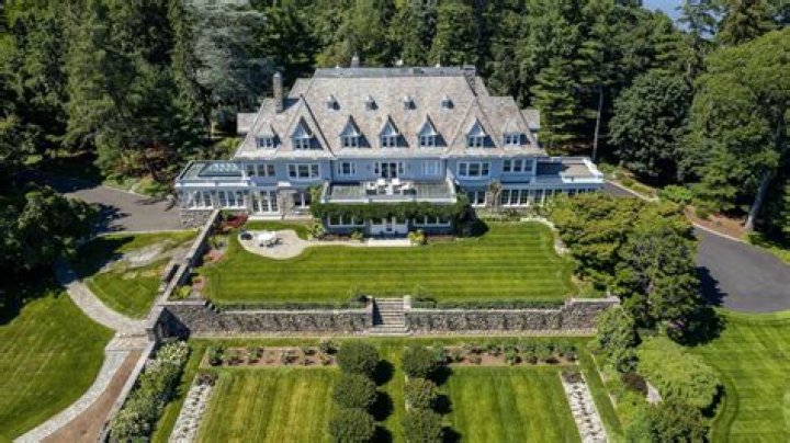 $190 Million Greenwich Estate: The Most Expensive House In America