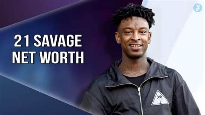 21 Savage Net Worth | Celebrity Net Worth