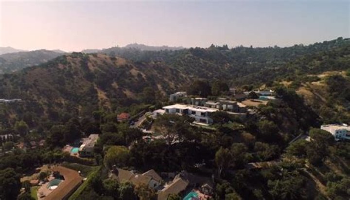 24-Year-Old YouTube & Tik Tok Megastar David Dobrik Just Bought This $9.5 Million LA Mansion
