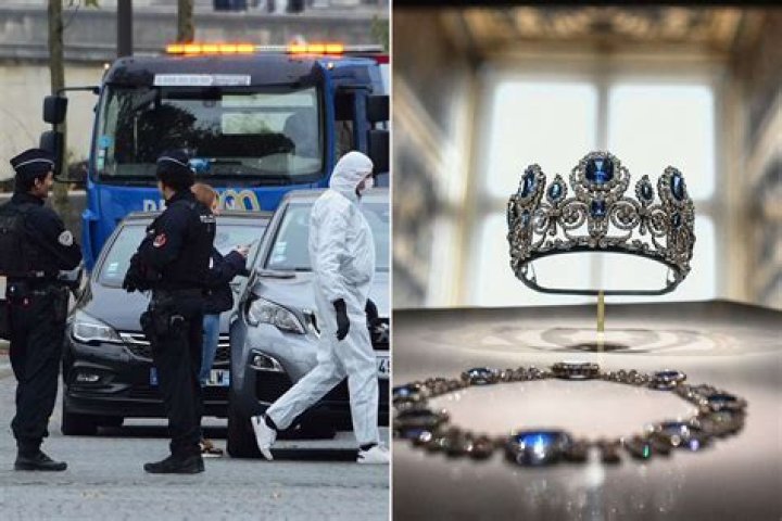 $300,000 Worth Of Jewelry Stolen From Derek Fisher's Home