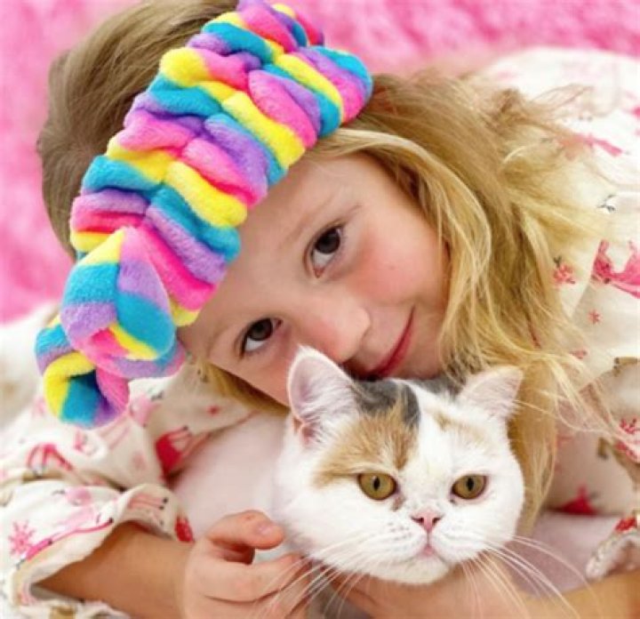5-Year-Old Russian Girl With Cerebral Palsy Is Third-Highest-Paid YouTube Star, With $18 Million In Earnings