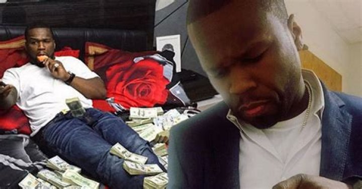 50 Cent Admits In Bankruptcy Court That $8M Bitcoin Fortune Didn't Actually Exist