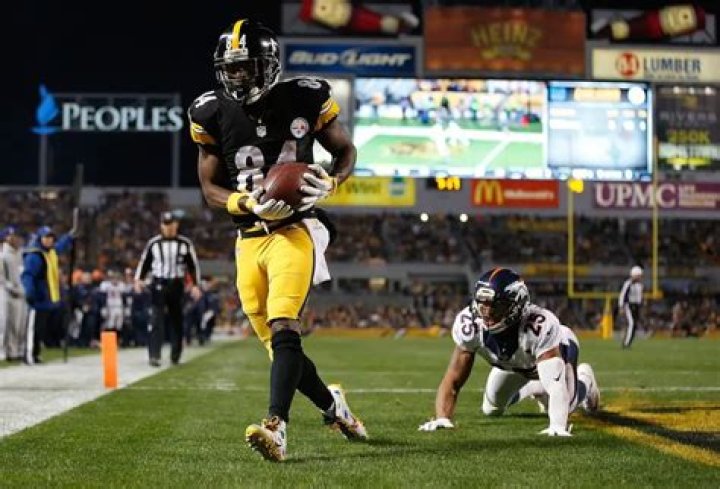 50 Incredible Facts From the 2015 NFL Season