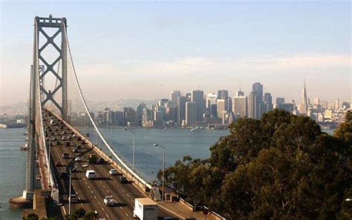 A 19th Century Settler Hid $100K In Gold Throughout San Francisco - Could It Still Be There?