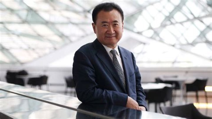 A Chinese Billionaire Just Bought Dick Clark Productions For $1 BILLION