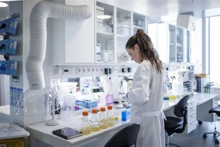 A COVID-19 Vaccine Could Make Someone Billions... Or They Could Be Like Jonas Salk