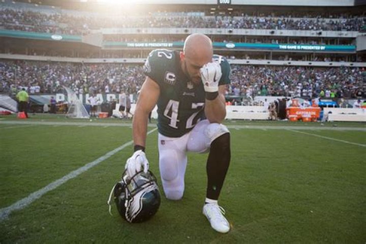 A Former Eagles Player Just Made 4 Times His NFL Earnings With A Single Lawsuit Victory