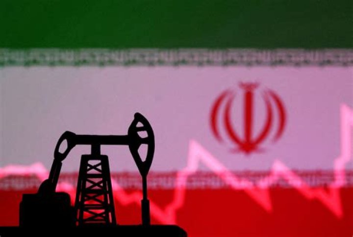 A Gold Trader Made An Estimated $150 Million By Helping Iran Avoid International Sanctions... Here's How