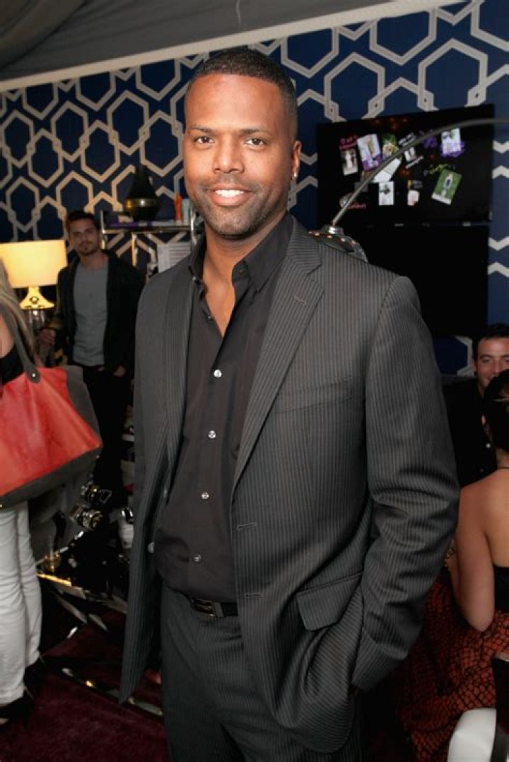 A. J. Calloway Net Worth