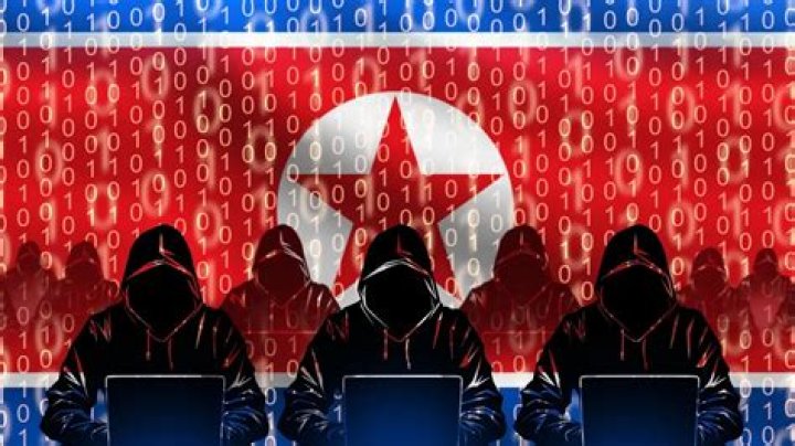 A North Korean "Hacker Army" Stole $3 Billion In Crypto Assets