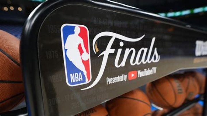 A Pair Of Game 5 NBA Finals Tickets Just Sold For A Record-Setting $133,000