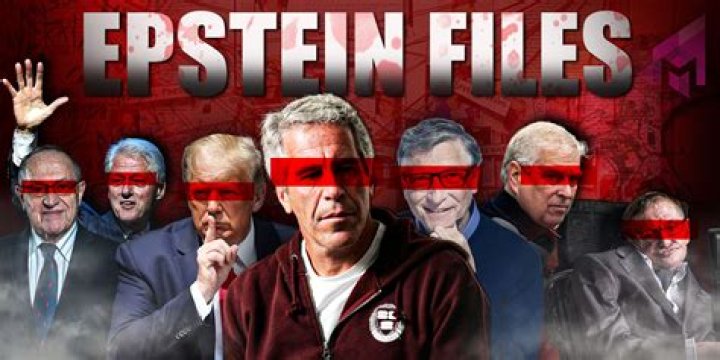 A Peek Into The Mysterious And Scandalous Life Of Multi-Billionaire Jeffrey Epstein