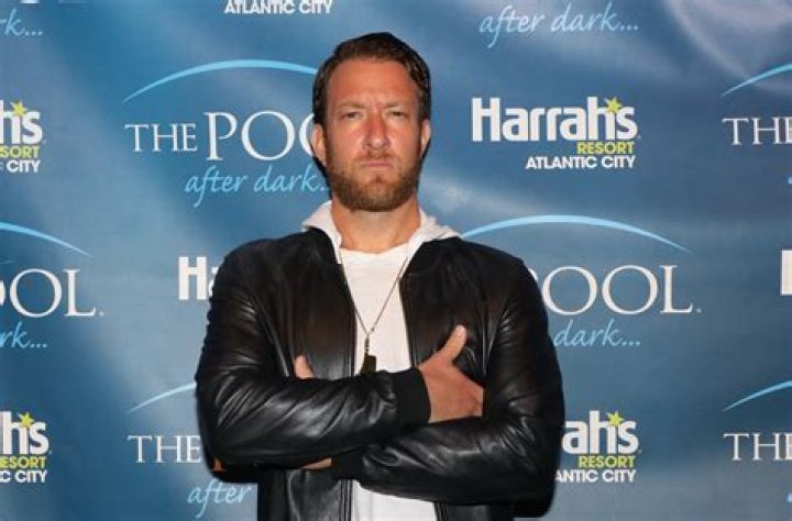 A Year Ago Dave Portnoy Sold Barstool For $350 Million. He Just Bought It All Back For... A Dollar.