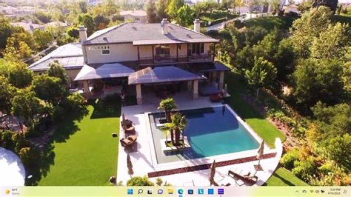 Aaron Donald Of The Rams Lists Calabasas Mansion For $6 Million