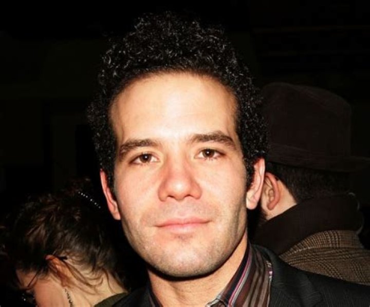 Aaron Lohr Net Worth | Celebrity Net Worth