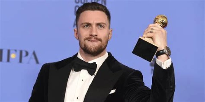 Aaron Taylor-Johnson Net Worth | Celebrity Net Worth