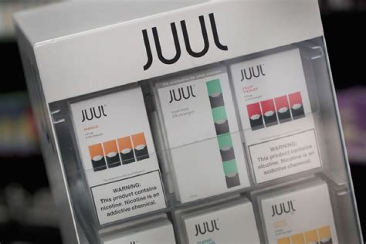 Adam Bowen And James Monsees Have Made Over $1.6 Billion As The Founders Of Juul