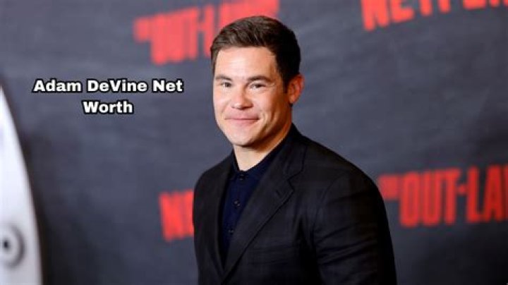 Adam DeVine Net Worth | Celebrity Net Worth