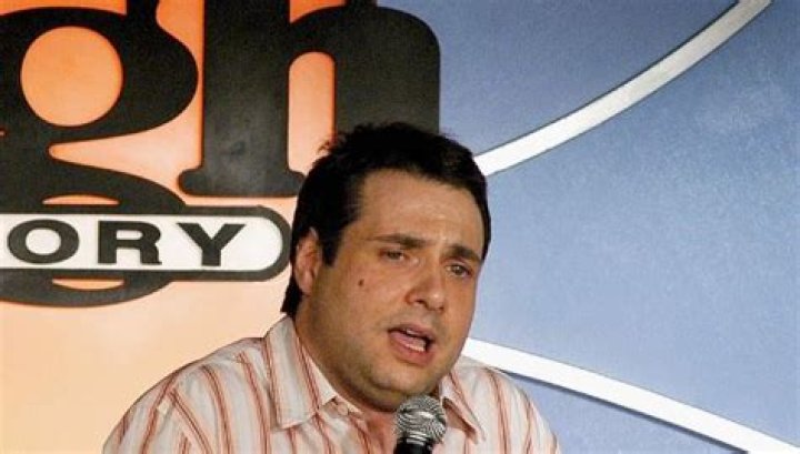Adam Ferrara Net Worth | Celebrity Net Worth