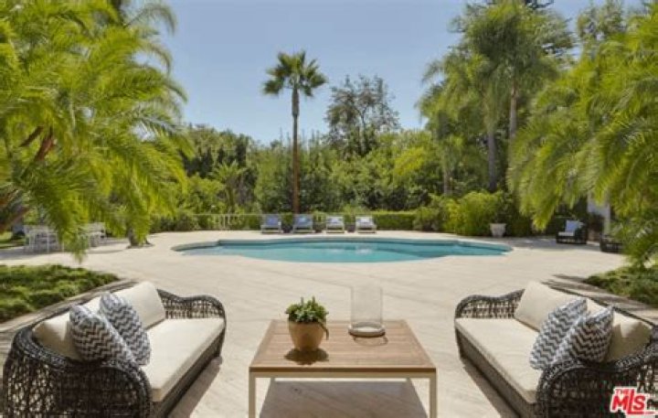 Adam Levine Sells Holmby Hills Home For $18 Million