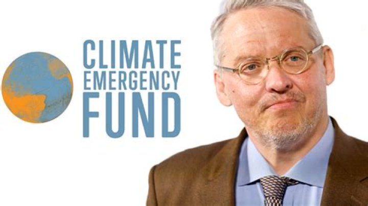 Adam McKay Donates $4 Million To Climate Emergency Fund, Joins Board Of Directors