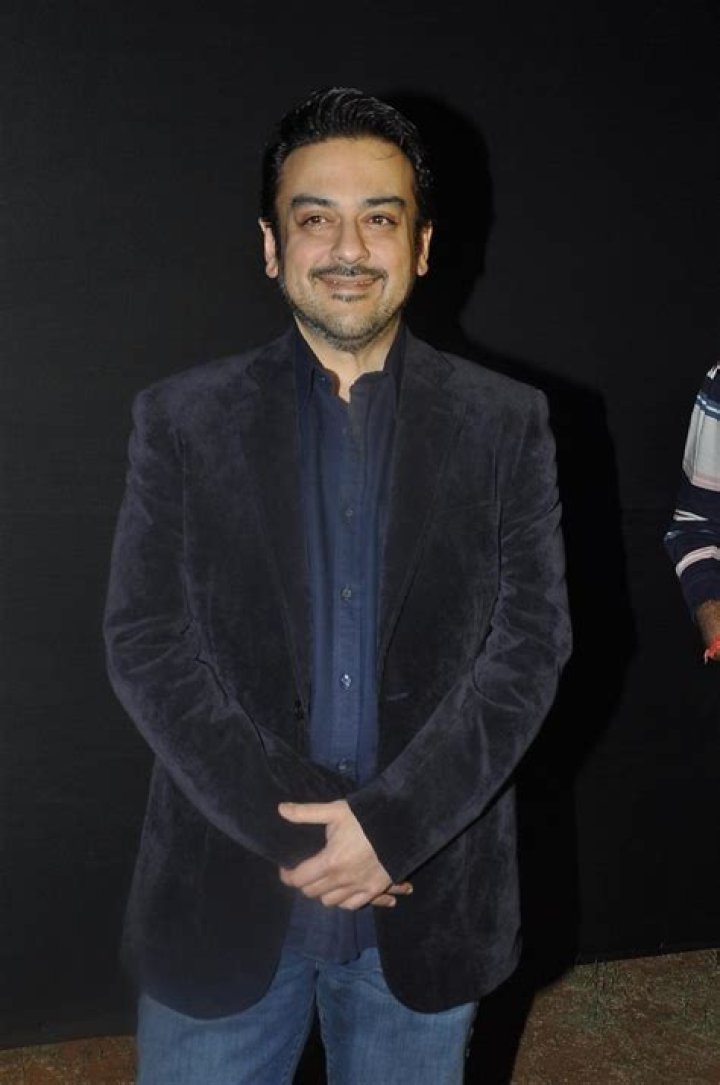 Adnan Sami Net Worth | Celebrity Net Worth