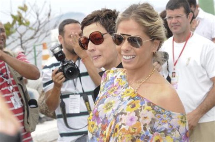 Adriane Galisteu Net Worth | Celebrity Net Worth
