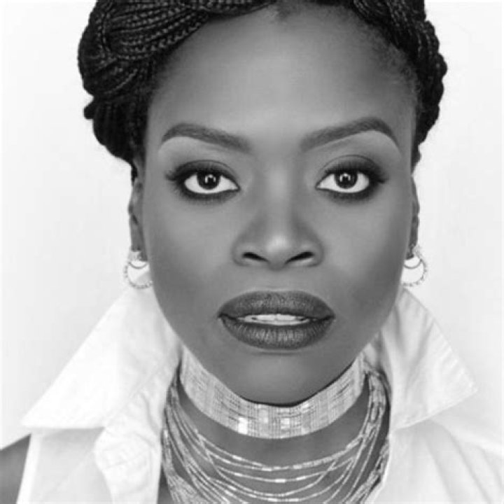 Adrianne Archie Net Worth | Celebrity Net Worth