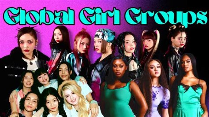 AKB48 is the Girl Group to End All Girl's Groups