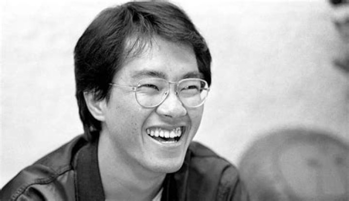Akira Toriyama Net Worth | Celebrity Net Worth