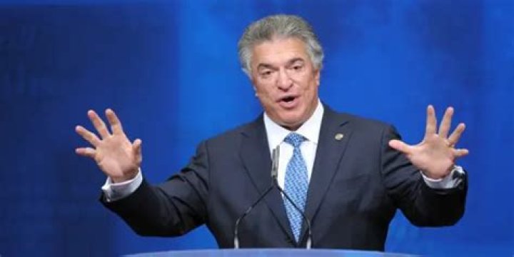 Al Cardenas Net Worth | Celebrity Net Worth