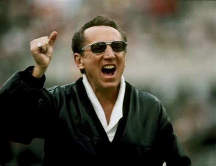 Al Davis Net Worth | Celebrity Net Worth