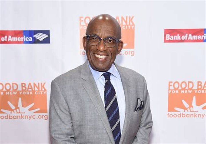 Al Roker Net Worth | Celebrity Net Worth