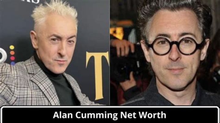 Alan Cumming Net Worth | Celebrity Net Worth