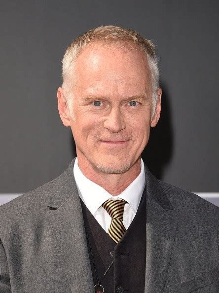 Alan Taylor Net Worth | Celebrity Net Worth