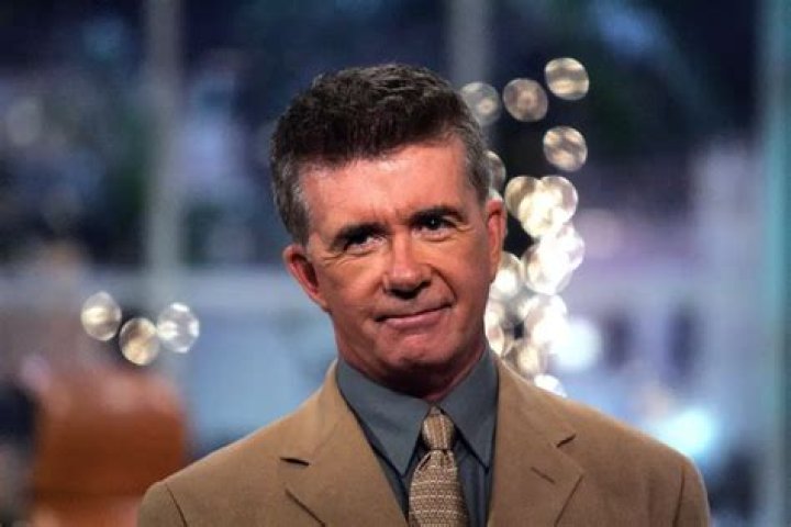 Alan Thicke Net Worth | Celebrity Net Worth