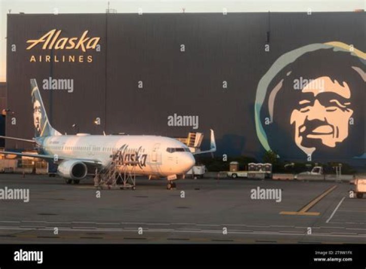 Alaska Airlines Is Acquiring Virgin America For $4 Billion!