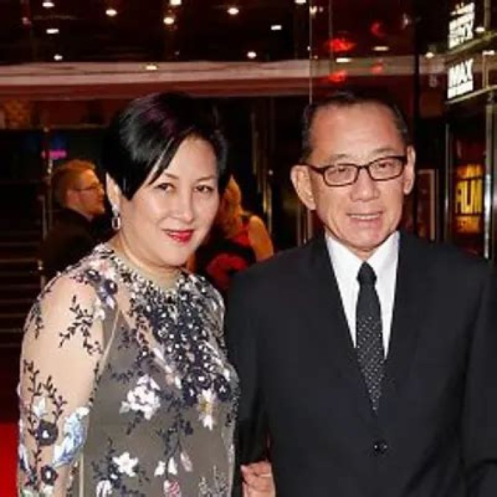 Albert Yeung Net Worth | Celebrity Net Worth