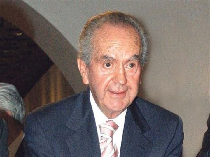 Alberto Bailleres Net Worth | Celebrity Net Worth