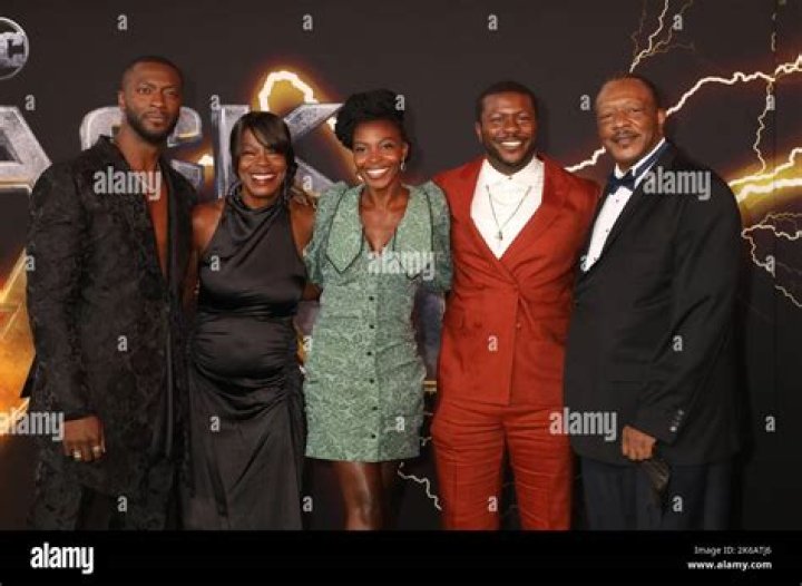 Aldis Hodge Net Worth | Celebrity Net Worth