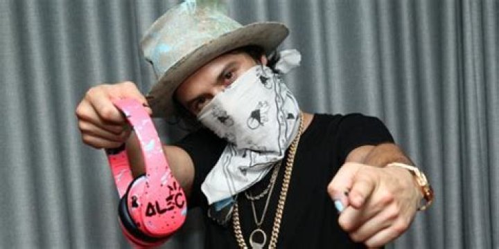 Alec Monopoly Net Worth | Celebrity Net Worth