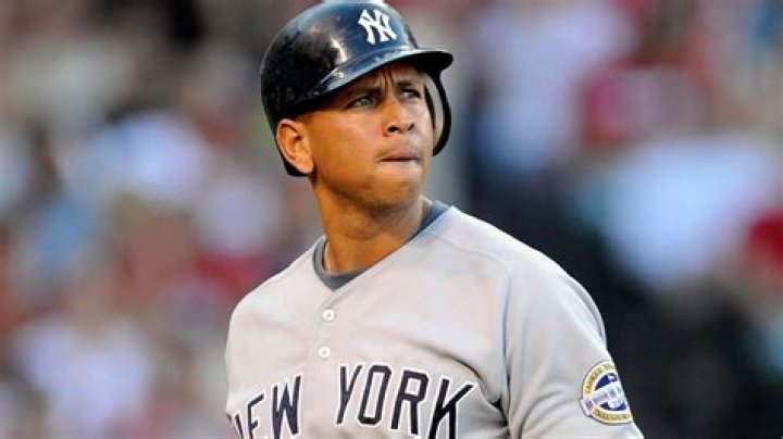 Alex Rodriguez Will Retire As The Highest-Earning On-Field Athlete Ever