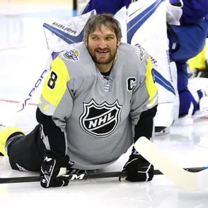 Alexander Ovechkin Net Worth | Celebrity Net Worth