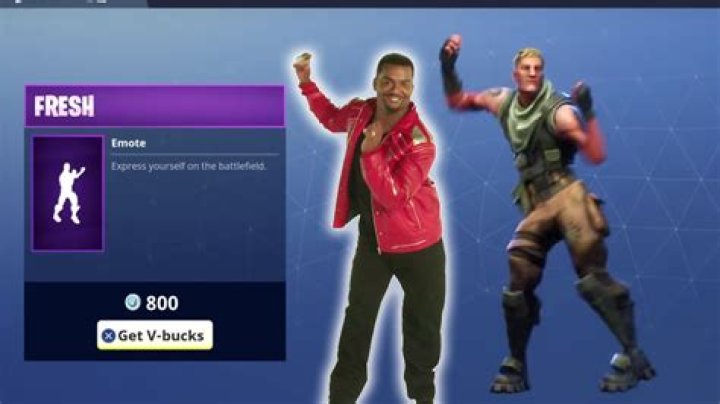 Alfonso Ribeiro Is Suing Epic Games For Unauthorized "Carlton Dances" In 'Fortnite'