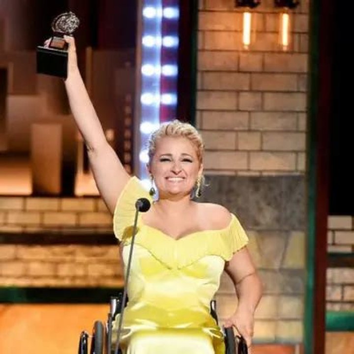 Ali Stroker Net Worth | Celebrity Net Worth