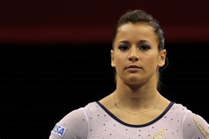 Alicia Sacramone Net Worth | Celebrity Net Worth