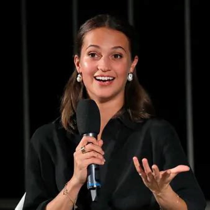 Alicia Vikander Net Worth | Celebrity Net Worth